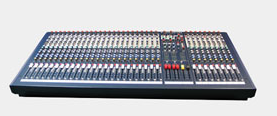 Soundcraft LX9调音台，深圳名看片软件下载总代理
