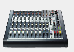 Soundcraft MFXi8，深圳名看片软件下载总代理