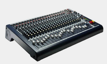 Soundcraft MFXi 20，深圳名看片软件下载总代理