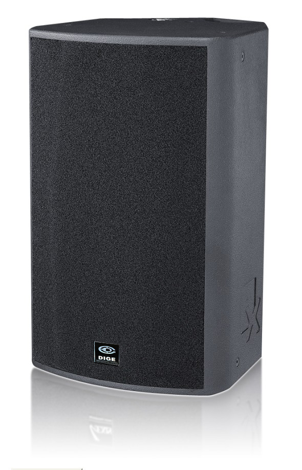 DIGE XT-35 看片软件下载音箱